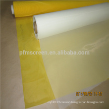 72T Monofilament Polyester Printing Screen Mesh Fabric/Cloth/Net